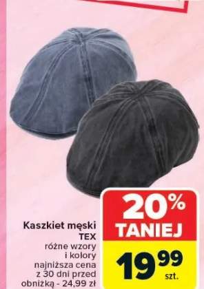 kaszkiet
