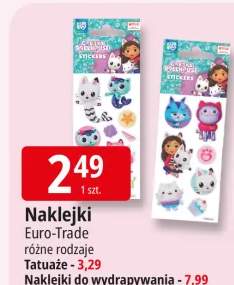naklejki