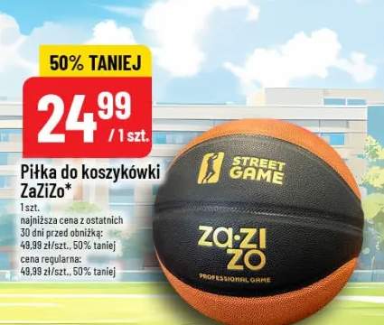 piłka do koszykówki