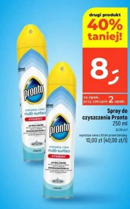 spray do mebli