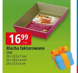 blacha do pieczenia
