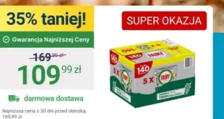 tabletki do zmywarki