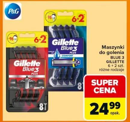 maszynka do golenia męska