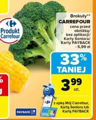 brokuł
