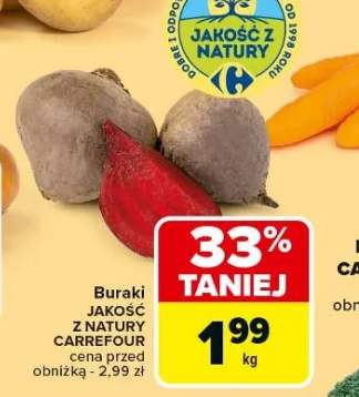 buraki czerwone