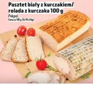 pasztet z kurczaka