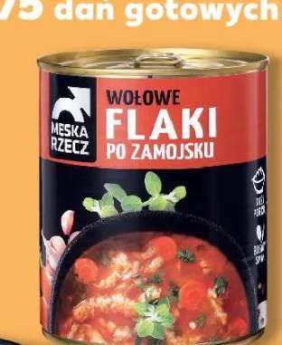 flaki po zamojsku
