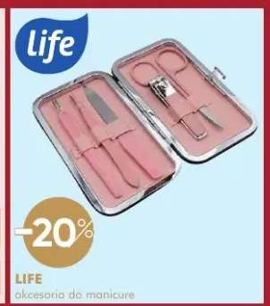 akcesoria do paznokci