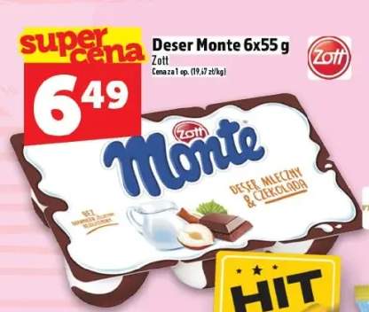 Monte