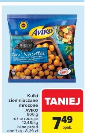kulki ziemniaczane