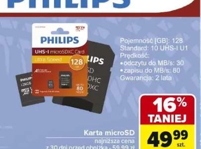 karta microSD