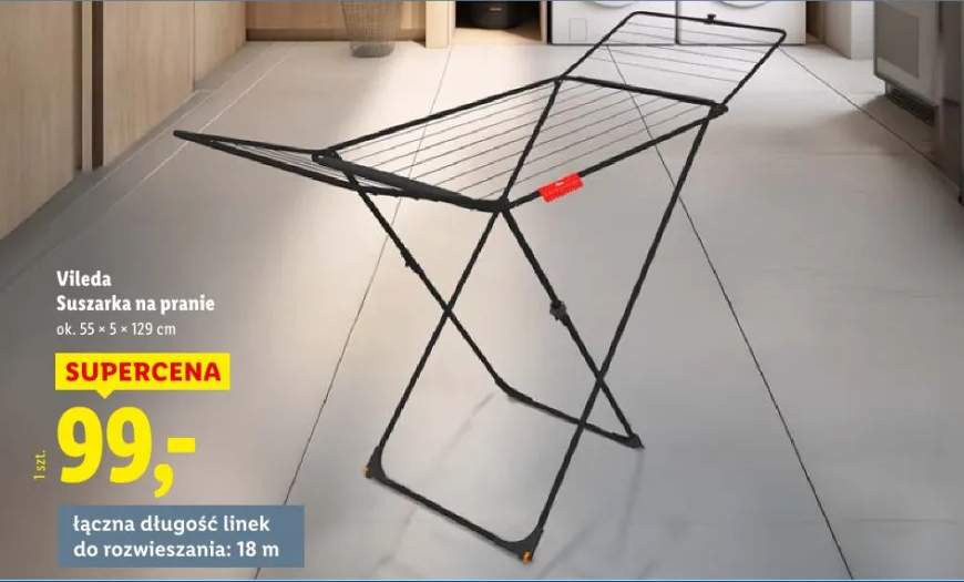 suszarka na pranie
