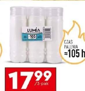 wkład do znicza