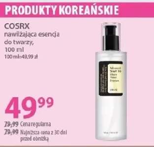 krem nawilżający