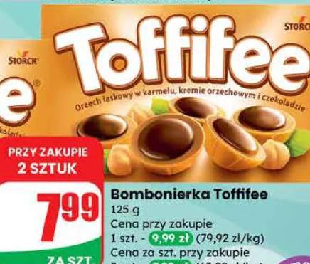 Toffifee