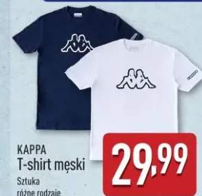 t-shirt męski