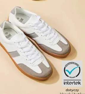 buty sportowe damskie