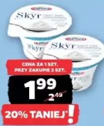 jogurt islandzki