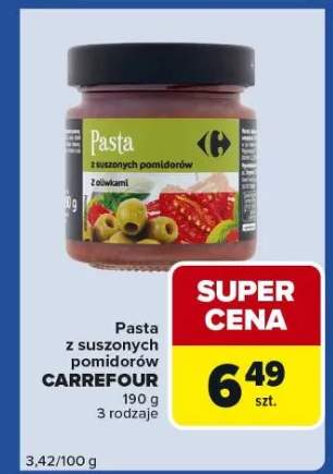 pasta kanapkowa