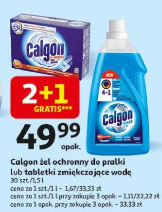 płyn do czyszczenia pralki