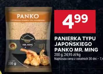 panierka