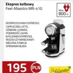 ekspres do kawy