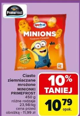 ciasto ziemniaczane