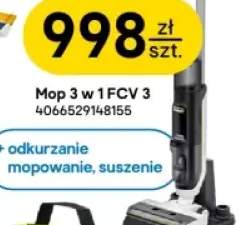 mop