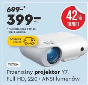 projektor