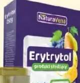 erytrytol