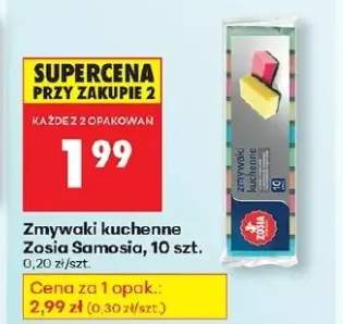 zmywak kuchenny