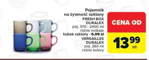 kubek szklany