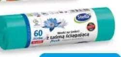 worki na śmieci