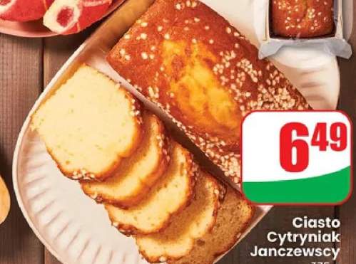 ciasto