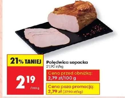 polędwica sopocka