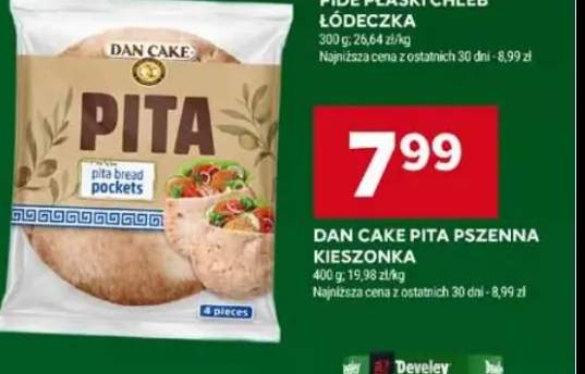 pita