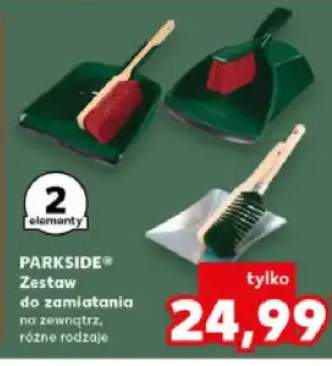 zmiotka z szufelką