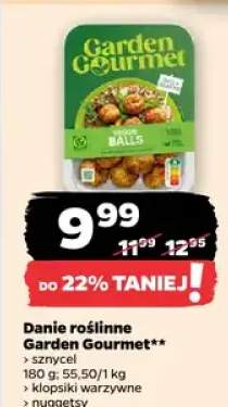 klopsiki warzywne
