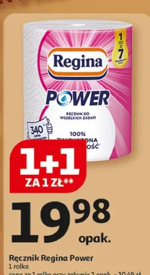 ręcznik papierowy