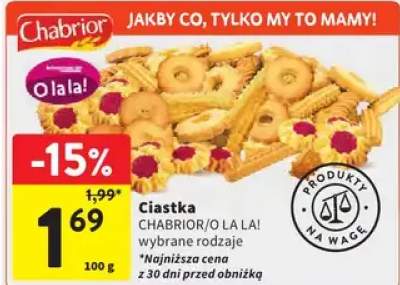 ciastka