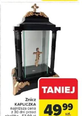 znicz