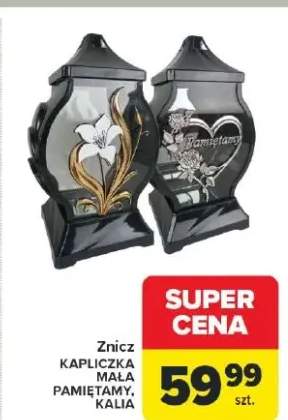 znicz