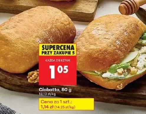 ciabatta