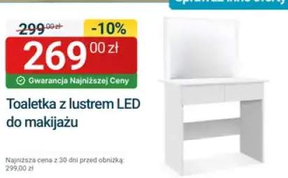 toaletka