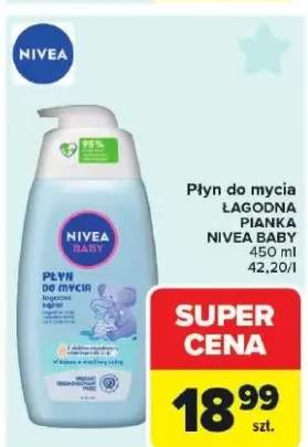 płyn do kąpieli dla dzieci
