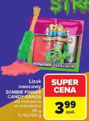 lizak