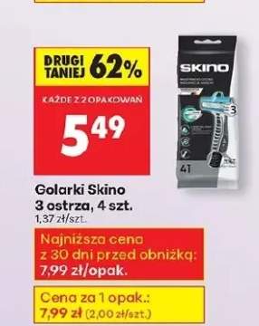 maszynka do golenia męska