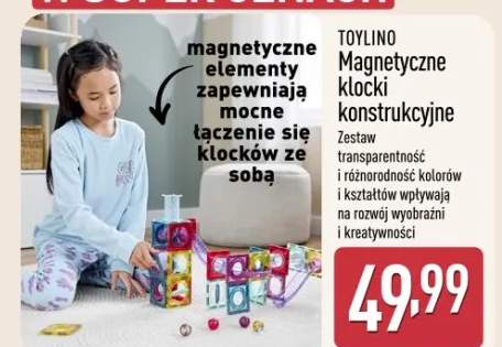 klocki konstrukcyjne