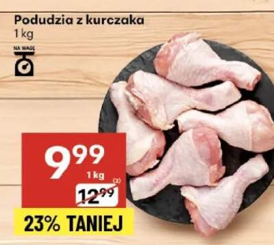 podudzie z kurczaka