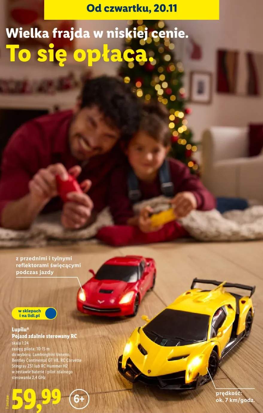 pojazd zdalnie sterowany